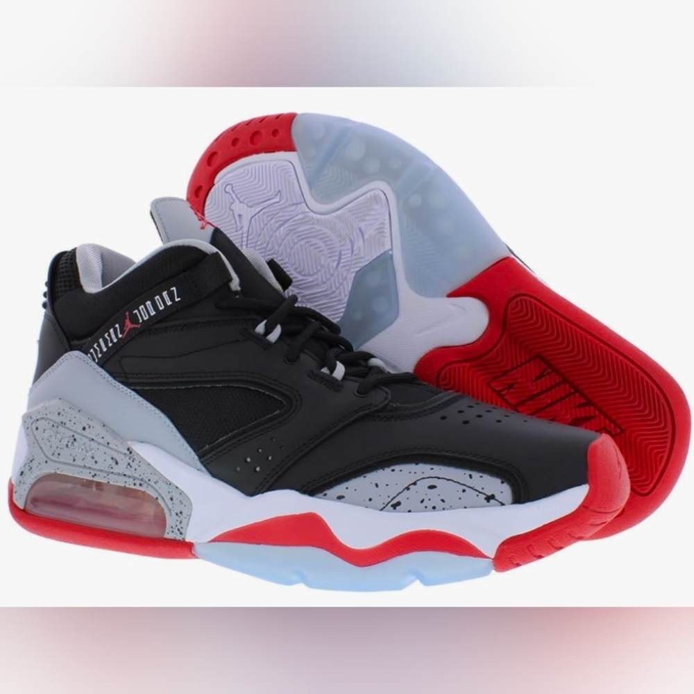Nike Jordan Point Lane Sneakers Size 5.5Y MSRP $140